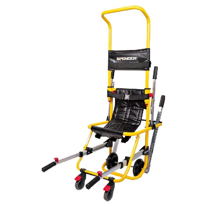 Evakuierungsstuhl Pro Skid-E
