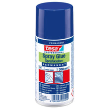 tesa PERMANENT -suihkeliima, 300 ml