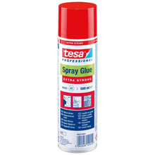 tesa-suihkuliima EXTRA STARK, 500 ml
