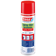 tesa-suihkuliima EXTRA STARK, 500 ml