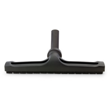 Numaattinen kuivaimusuutin harjalla/harjalla ja teloilla