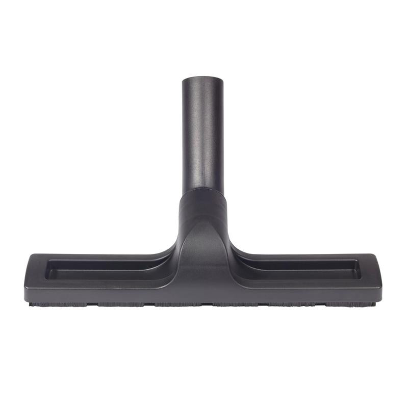 Numaattinen lattiaimusuutin 400 mm kumilla/harjalla ja pyörillä, 32 mm lisävarusteet | Pakkaus (1 kpl)