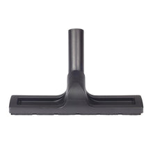 Numaattinen lattiaimusuutin 400 mm kumilla/harjalla ja pyörillä, 32 mm lisävarusteet | Pakkaus (1 kpl)