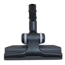 Numatic HighEfficient(HE) lattiaimusuutin 300 mm, litteä muotoilu | Pakkaus (1 kpl)