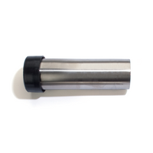 Ruostumattomasta teräksestä valmistettu numaattinen käsiputken jatkokappale, 145 mm, 38 mm tarvikkeet | Pakkaus (1 kpl)