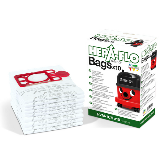 Numaattinen korkean suorituskyvyn HEPA-FLO-suodatin