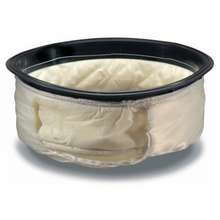 Numatic Microtex yhdistelmäsuodatin