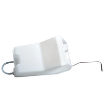 Numatic HFM/NPR lipeäsäiliö, 10 L | Pakkaus (1 kpl)