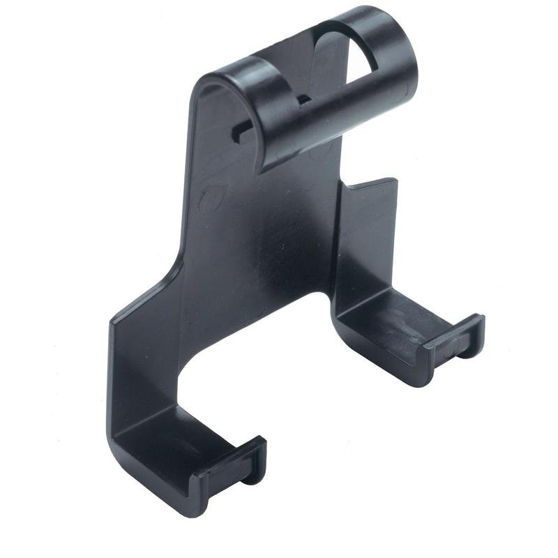 Numaattinen pidike varoituskyltille yhdessä kankaan jätepussin kanssa | Pakkaus (1 kpl)