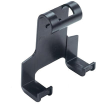 Numaattinen pidike varoituskyltille yhdessä kankaan jätepussin kanssa | Pakkaus (1 kpl)