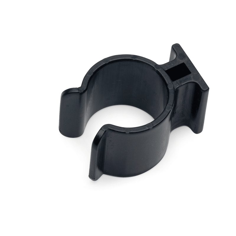 Numaattinen kahvan pidike 22 mm MidMop/EcoMaticille (T-ura) | Pakkaus (1 kpl)