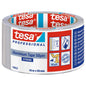 tesa Professional 63652 ALU-Band Extra Stark, silber-grau 10 m x 50 mm