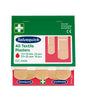Lopetuserä: Holthaus Medical Salvequick®-laastarit, täyttöpakkaus REF 6444, suojapakkaus, 2 kokoa | Pakkaus (40 kpl)