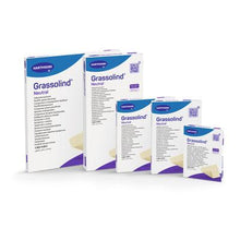 Grassolind-voide tiiviste 20x20cm P10 | Pakkaus (10 kpl)