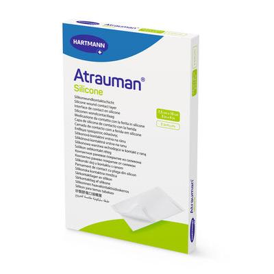 Hartmann Atrauman silikoni