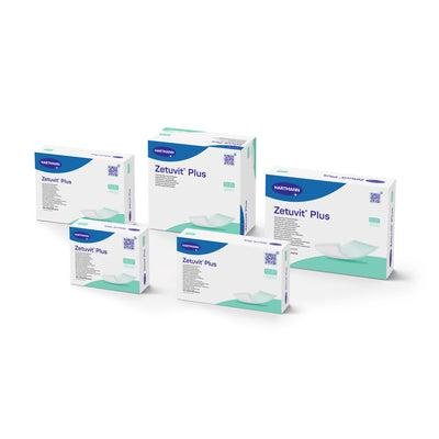 Zetuvit Plus 15x20cm | Pakkaus (10 kpl)