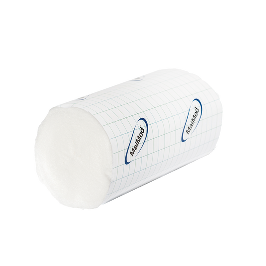 MaiMed-PB Synteettinen pehmustusside 12 kpl/polybag