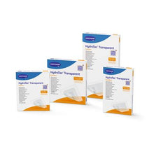 HydroTac tran.comf. 10x20cm s | Pakkaus (10 kpl)