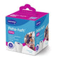 Peha-haft easy 8cmx4m Wh P1 DE,FR,NL,FI | Pakkaus (1 kpl)