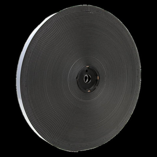 3M™ Dual Lock™ SJ3540 Push Lock Musta 25mm