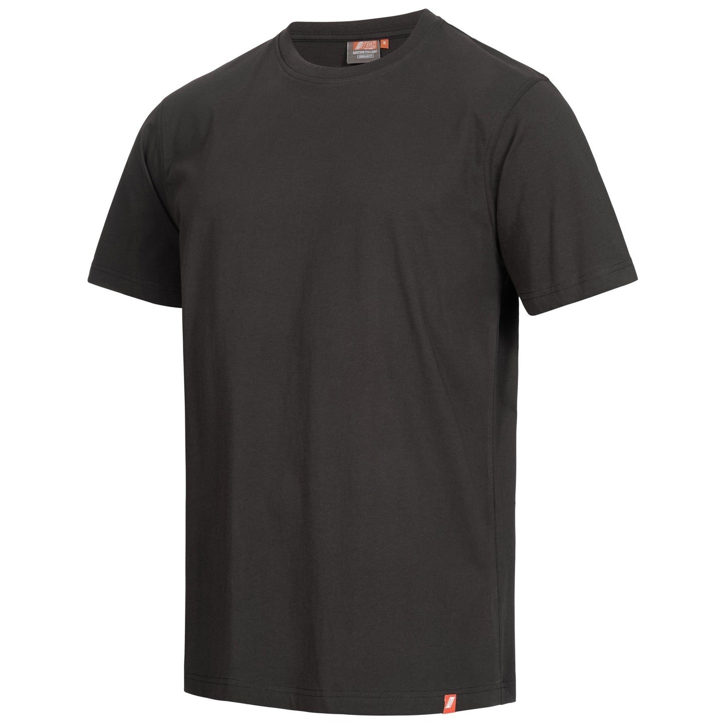 Nitras Motion Tex Light T -paita UV-suojaus OEKO-Tex Gr. XS-6XL, eri värit | Pakkaus (1 osa)