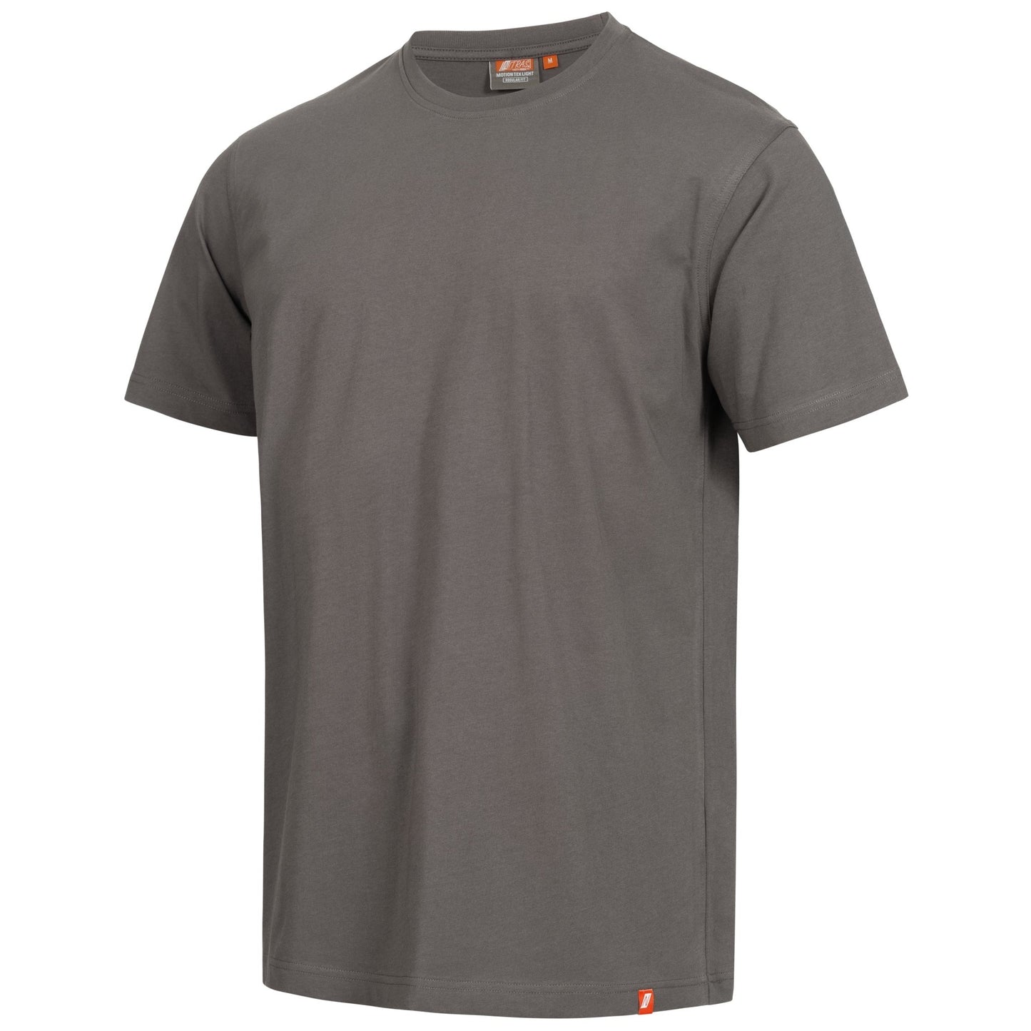 Nitras Motion Tex Light T -paita UV-suojaus OEKO-Tex Gr. XS-6XL, eri värit | Pakkaus (1 osa)