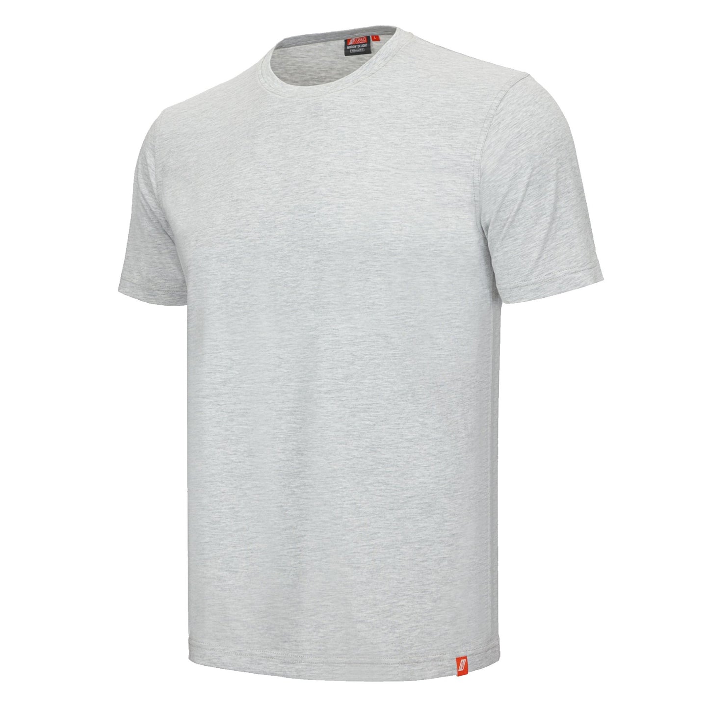 Nitras Motion Tex Light T -paita UV-suojaus OEKO-Tex Gr. XS-6XL, eri värit | Pakkaus (1 osa)