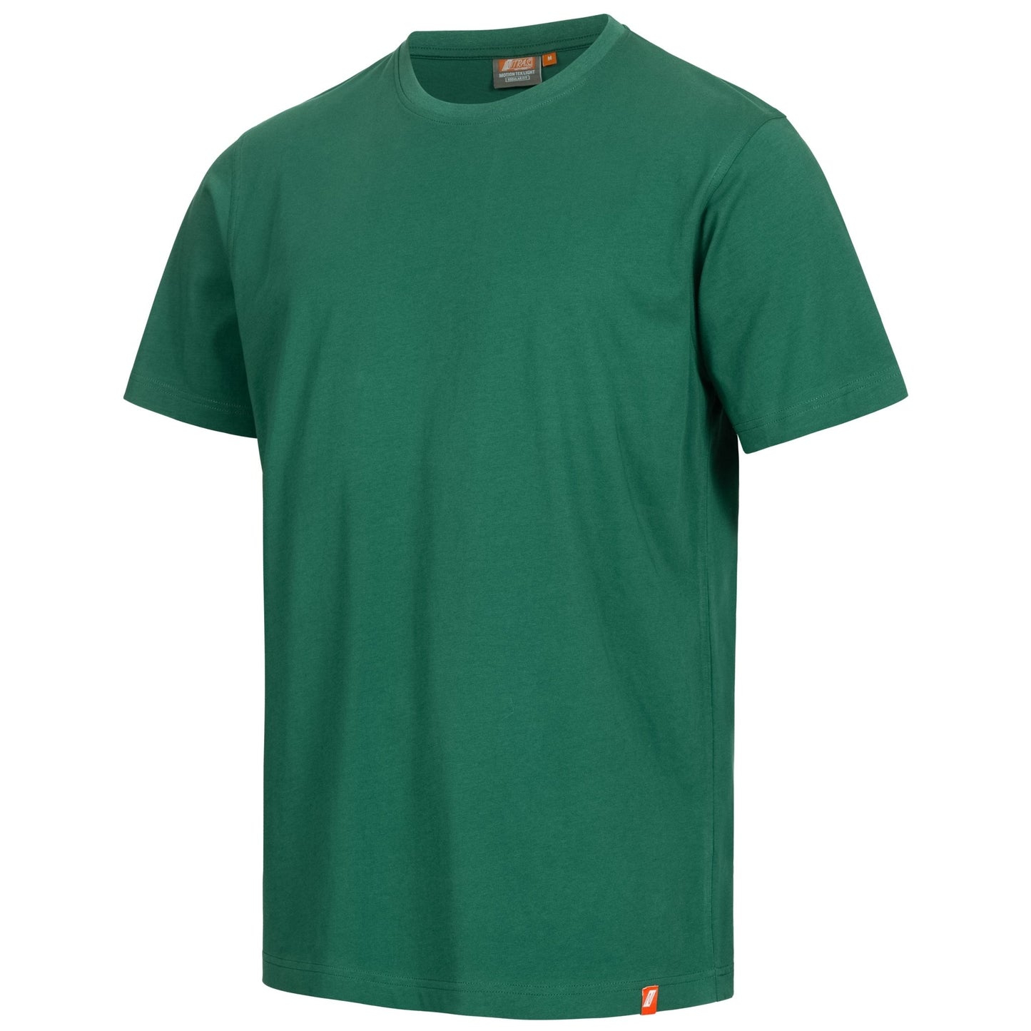 Nitras Motion Tex Light T -paita UV-suojaus OEKO-Tex Gr. XS-6XL, eri värit | Pakkaus (1 osa)