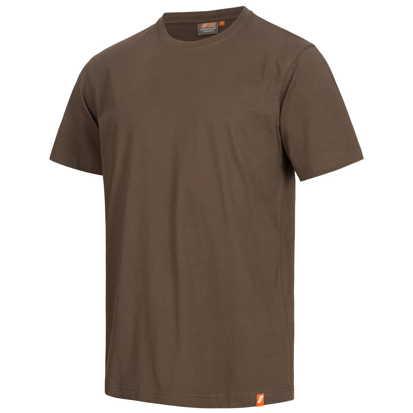 Nitras Motion Tex Light T -paita UV-suojaus OEKO-Tex Gr. XS-6XL, eri värit | Pakkaus (1 osa)