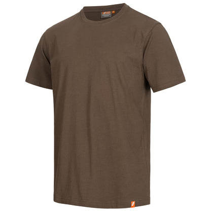 Nitras Motion Tex Light T -paita UV-suojaus OEKO-Tex Gr. XS-6XL, eri värit | Pakkaus (1 osa)