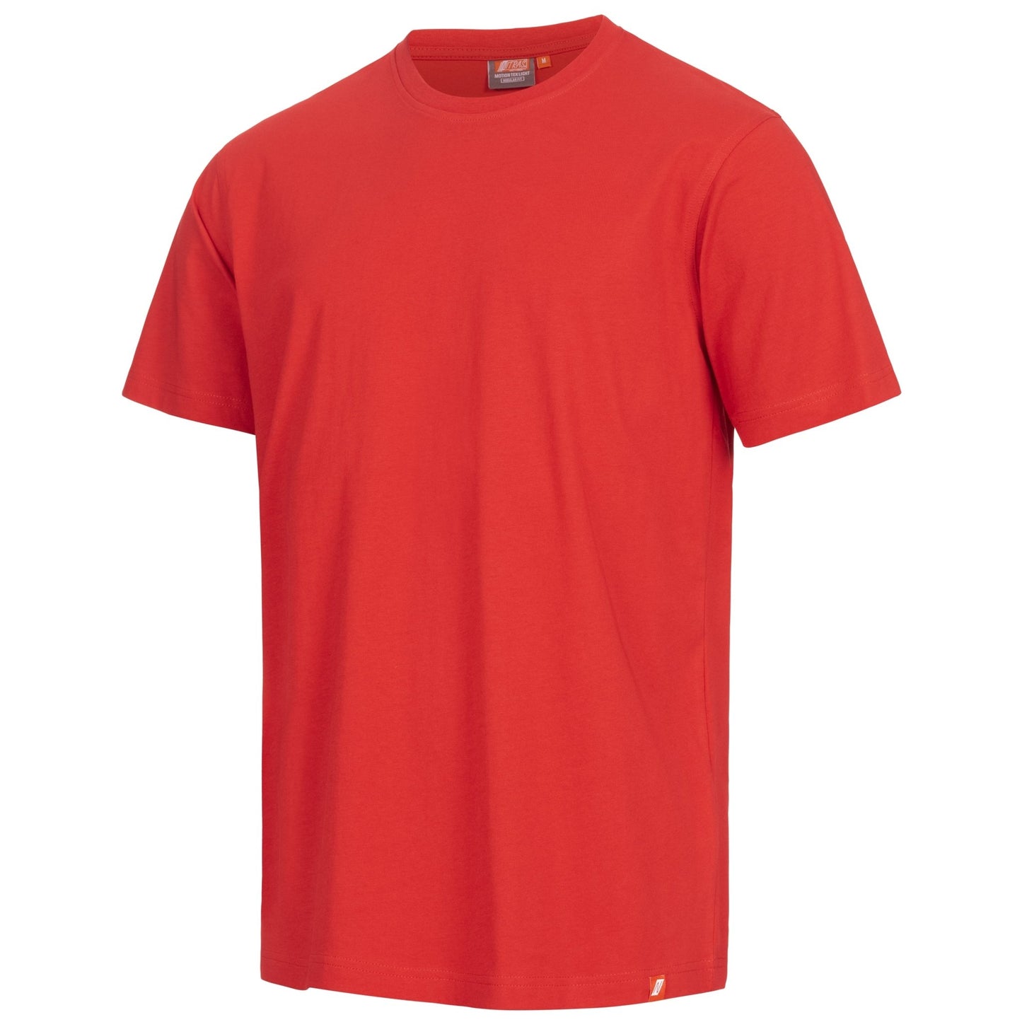 Nitras Motion Tex Light T -paita UV-suojaus OEKO-Tex Gr. XS-6XL, eri värit | Pakkaus (1 osa)