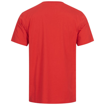 Nitras Motion Tex Light T -paita UV-suojaus OEKO-Tex Gr. XS-6XL, eri värit | Pakkaus (1 osa)