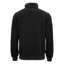 NITRAS MOTION TEX PLUS, pusero, musta