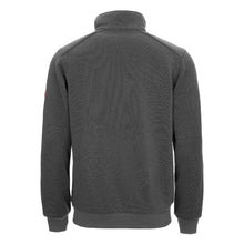 NITRAS MOTION TEX PLUS, pusero, harmaa