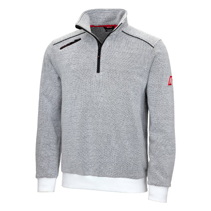 NITRAS MOTION TEX PLUS, pusero, valkoinen