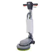 Numatic yksilevykone NLL3315 nestesäiliöllä ja kuurausharjalla | Pakkaus (1 kpl)