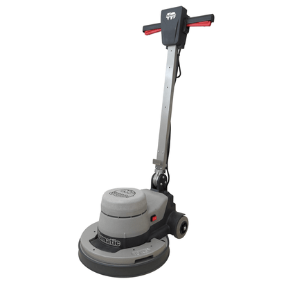 Numaattinen yksilevykone NRT1530 Nuloc2 Flexi Drive -käyttölevyllä | Pakkaus (1 kpl)