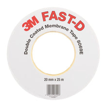 3M™ FAST-D -tiivisteteippi 8069E - Kaksipuolinen teippi
