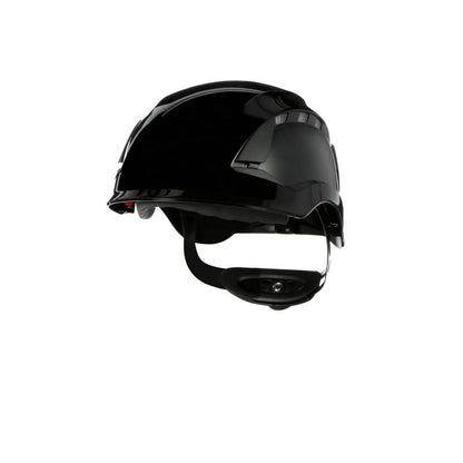 3M™ SecureFit™ suojakypärä X5500 - tuuletettu, CE