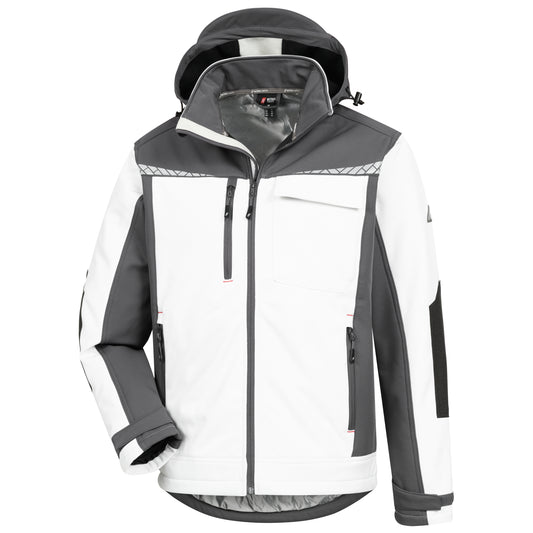 NITRAS MOTION TEX PLUS, softshell-takki