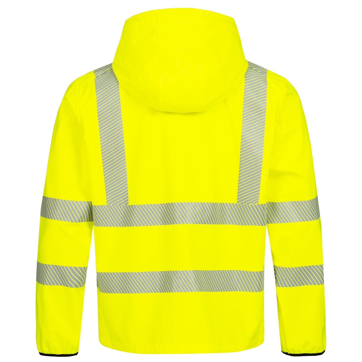 NITRAS MOTION TEX VIZ, näkyvä tuulitakki