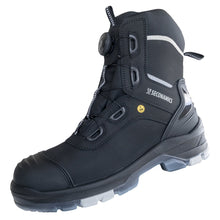 NITRAS ULTIMATE STEP HIGH FIT, turvasaappaat