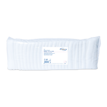 MaiMed-VW siksak-sidos puuvillafoliopussi