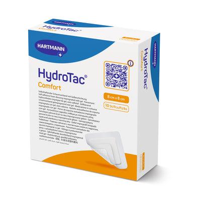 HydroTac Comfort steriili