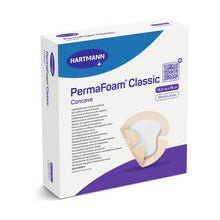 Hartmann PermaFoam Classic kovera 16,5x18cm P10 | Pakkaus (10 kpl)