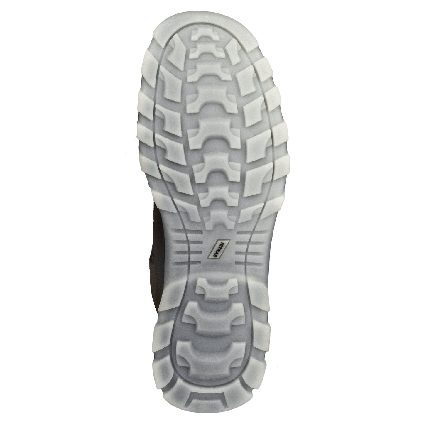 NITRAS TOUGH STEP MID FIT, S7S CI FO SR turvasaappaat, keskikorkeus