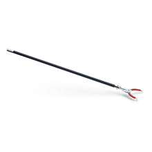 Nölle Profi-Brushin alumiininen tarttumapihdit, 105 cm mustana Nölle Profi Brushin harja- ja sivellintekniikka e.K.:lta, on ihanteellinen maalaustöihin tai päivittäiseen käyttöön ja mahdollistaa esineiden helpon poimimisen etäältä. Sisältää 1 kappaleen.