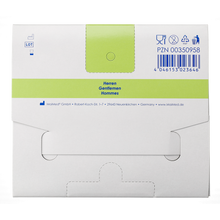 MaiMed-PE kertakäyttökäsineet PE:sta, ei-steriilit, 100 kpl/laatikko