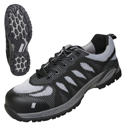 NITRAS PRO STEP, turvakengät