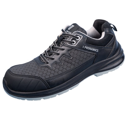 NITRAS DYNAMIC STEP, turvakengät